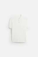 Zara Polo T-shirt