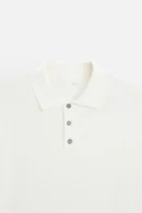 Zara Polo T-shirt