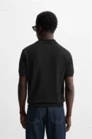 Zara Polo T-shirt