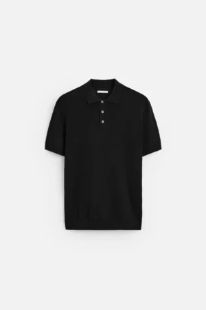 Zara Polo T-shirt
