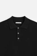 Zara Polo T-shirt