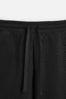 ZARA BASIC JOGGER TROUSERS