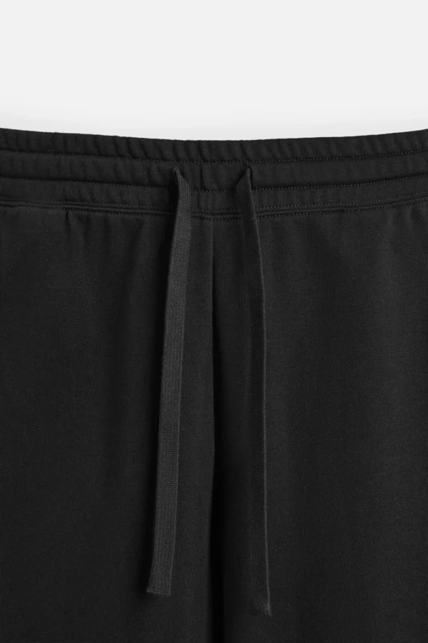 ZARA BASIC JOGGER TROUSERS - Image 3