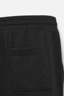 ZARA BASIC JOGGER TROUSERS