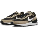 NIKE AIR WAFFLE ONE Noir