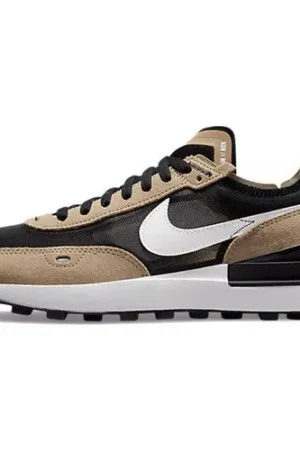 NIKE AIR WAFFLE ONE Noir