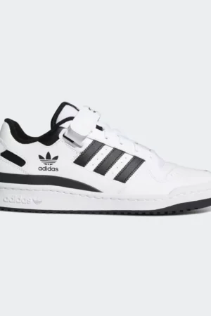 adidas Men's Forum Low Sneaker, Ftwr White