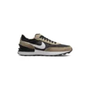 NIKE AIR WAFFLE ONE Noir