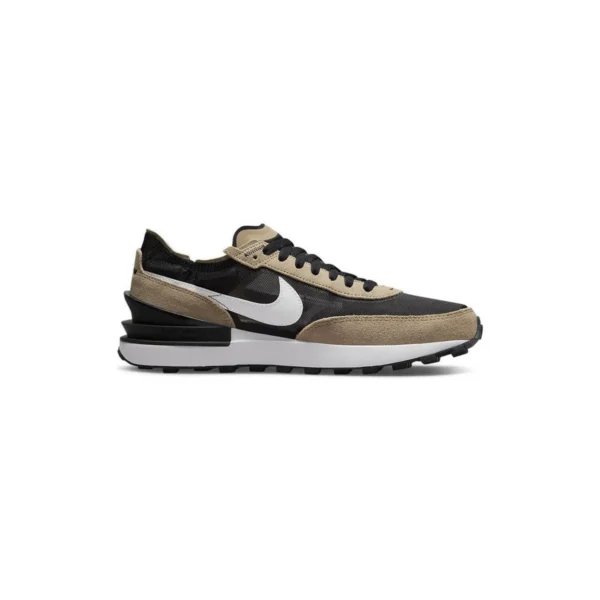 NIKE AIR WAFFLE ONE Noir - Image 5