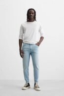 Skinny Denim Zara