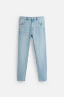 Skinny Denim Zara