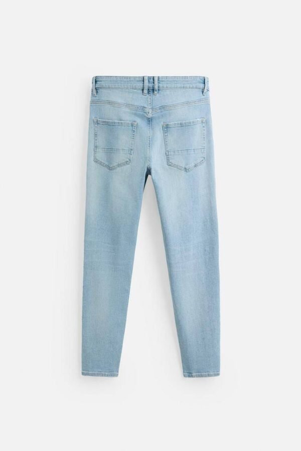 Skinny Denim Zara - Image 3
