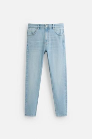 Skinny Denim Zara