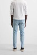 Skinny Denim Zara