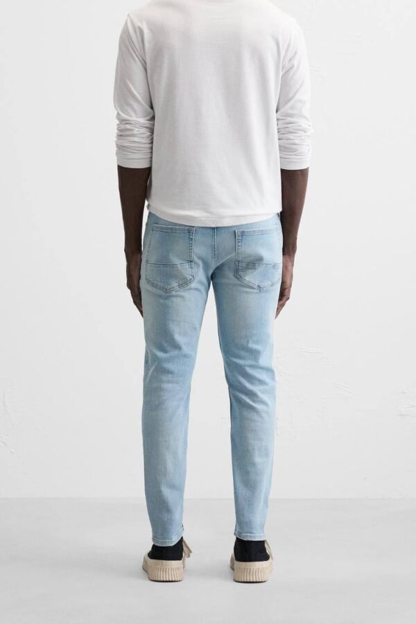 Skinny Denim Zara - Image 2