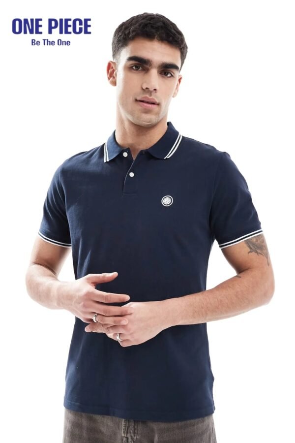Pretty Green - polo shirts