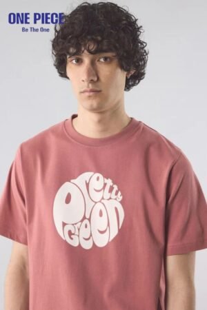 Pretty Green T-Shirt