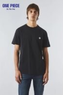 Black Pretty Green Mitchell T-Shirt