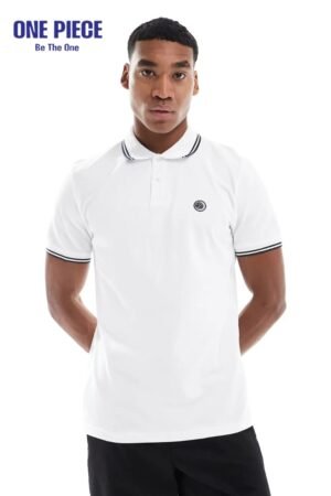 Pretty Green polo -one piece