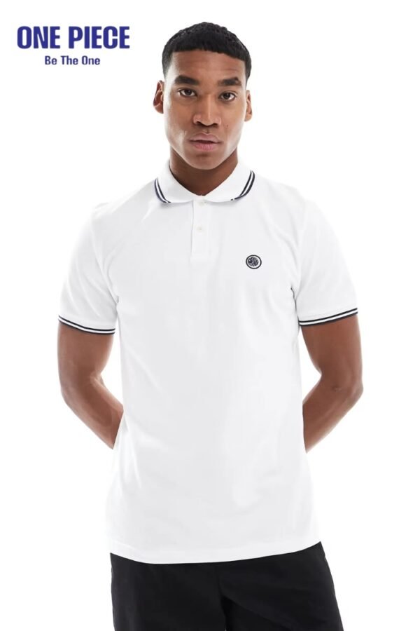 Pretty Green polo -one piece