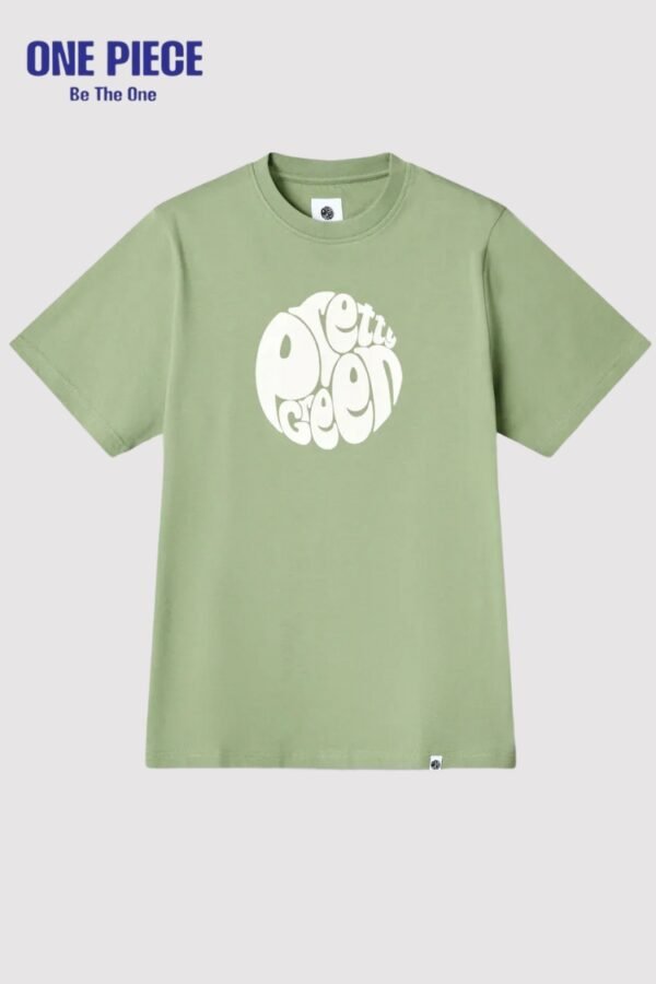 Black Pretty Green T-Shirt - Image 2