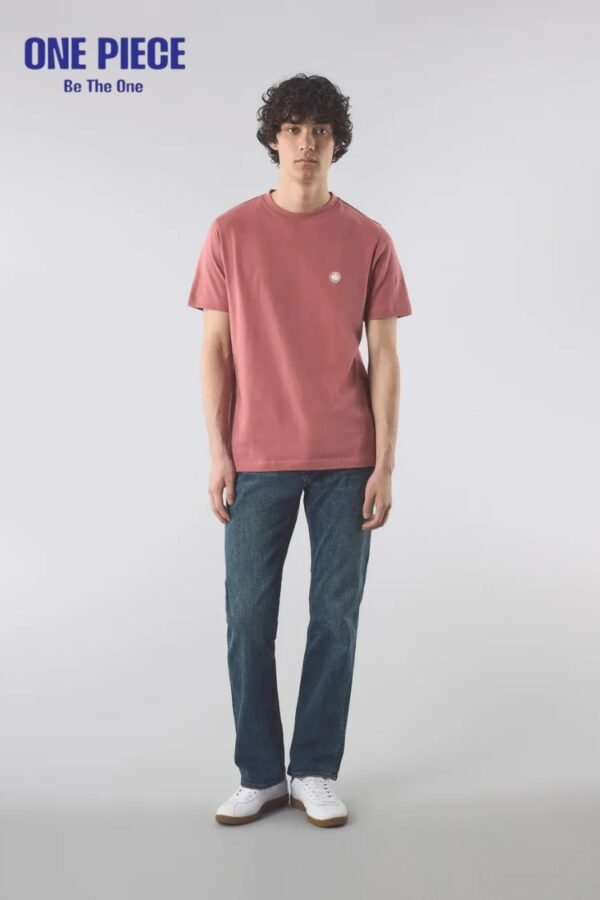Ruby Pretty Green Mitchell T-Shirt - Image 4