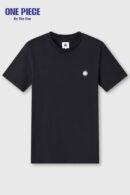 Black Pretty Green Mitchell T-Shirt