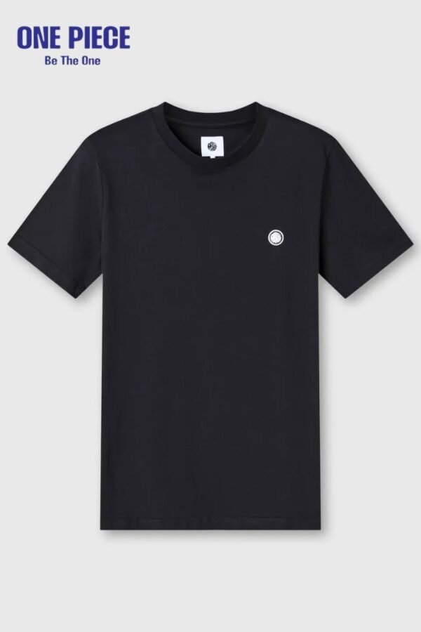 Black Pretty Green Mitchell T-Shirt - Image 2