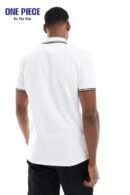 Pretty Green polo -one piece