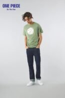 Black Pretty Green T-Shirt