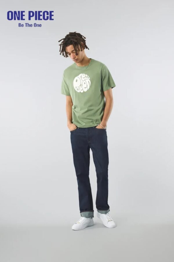 Black Pretty Green T-Shirt - Image 3