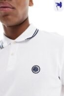 Pretty Green polo -one piece
