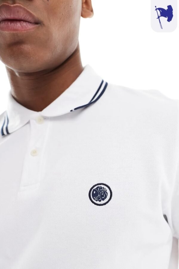 Pretty Green polo -one piece - Image 2