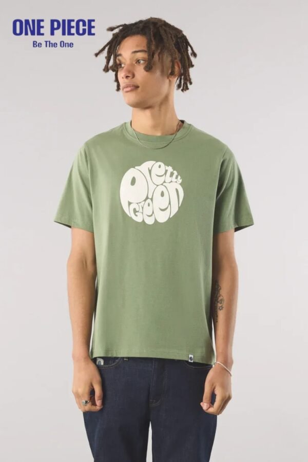 Black Pretty Green T-Shirt - Image 4