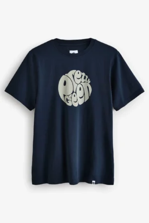 Pretty Green T-Shirt - one piece