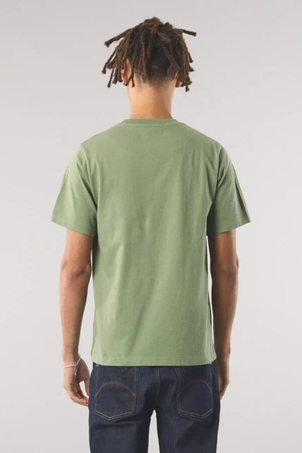 Black Pretty Green T-Shirt - Image 5