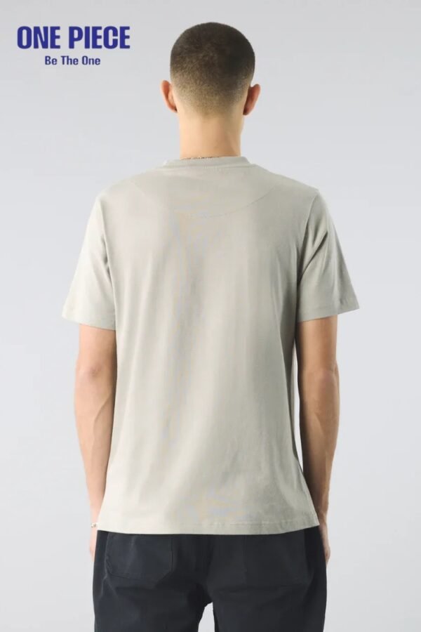 Pretty Green Mitchell T-Shirt - Image 5