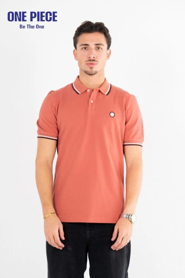 Pretty Green polo shirts