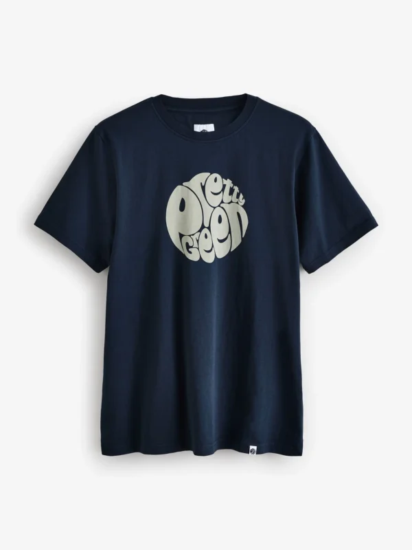 Pretty Green T-Shirt - one piece