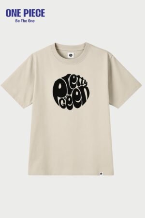 Pretty Green T-Shirt one piece