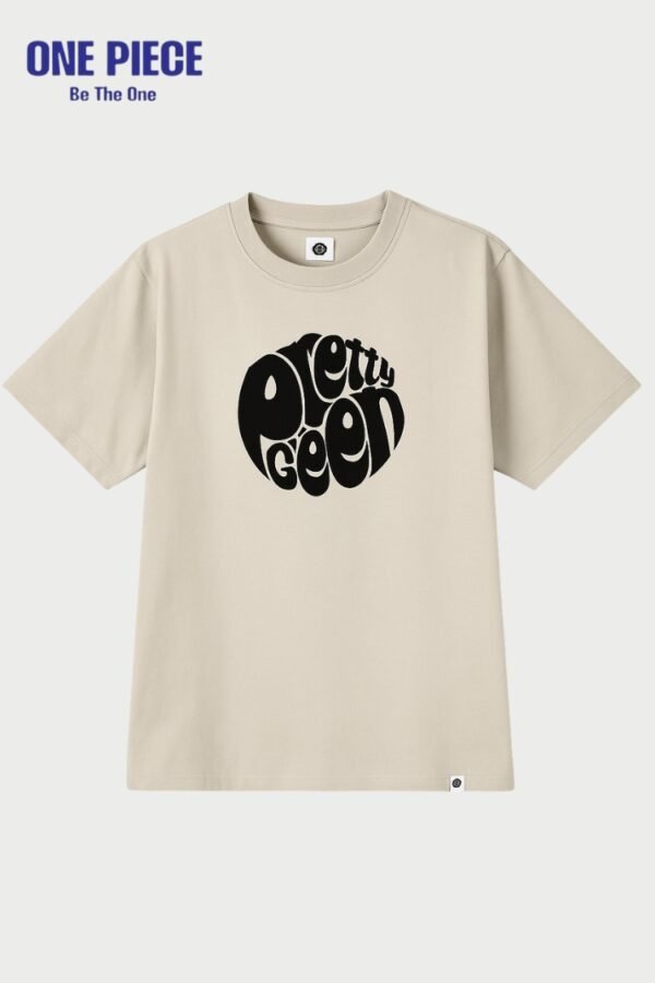 Pretty Green T-Shirt one piece