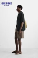 100% LINEN SHIRT - one Piece