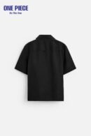 100% LINEN SHIRT - one Piece