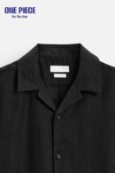 100% LINEN SHIRT - one Piece