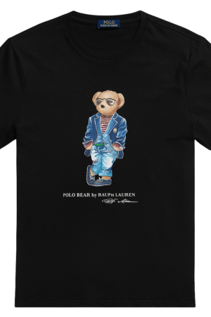 Polo Ralph Lauren Polo Bear Jersey T-Shirt
