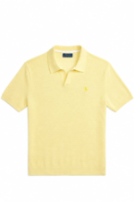 Polo Ralph Lauren - Men's Short Sleeved Polo Shirt - Image 15