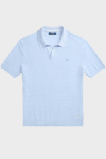 Polo Ralph Lauren - Men's Short Sleeved Polo Shirt - Image 7