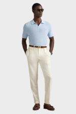 Polo Ralph Lauren - Men's Short Sleeved Polo Shirt - Image 8