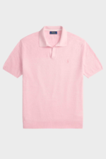 Polo Ralph Lauren - Men's Short Sleeved Polo Shirt - Image 14