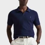 Polo Ralph Lauren - Men's Short Sleeved Polo Shirt
